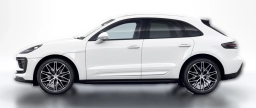 Porsche Macan T AWD 2026