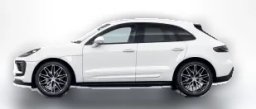 Porsche Macan T AWD 2026