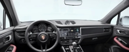 Porsche Macan T AWD 2026