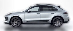 Porsche Macan T AWD 2026