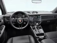 Porsche Macan T AWD 2026