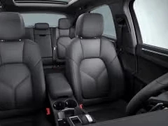 Porsche Macan T AWD 2026