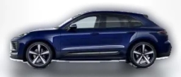 Porsche Macan T AWD 2026