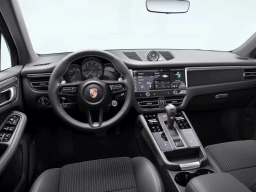 Porsche Macan T AWD 2026