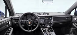 Porsche Macan T AWD 2026