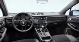 Porsche Macan T AWD 2026