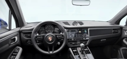 Porsche Macan T AWD 2026
