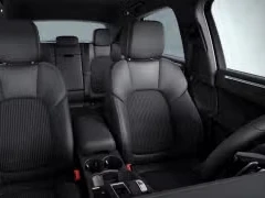 Porsche Macan T AWD 2026