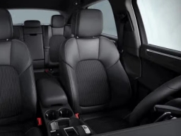 Porsche Macan T AWD 2026