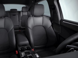 Porsche Macan T AWD 2026
