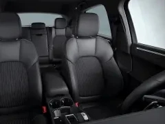Porsche Macan T AWD 2026