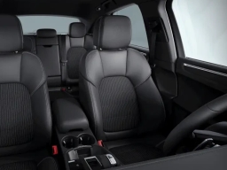 Porsche Macan T AWD 2026