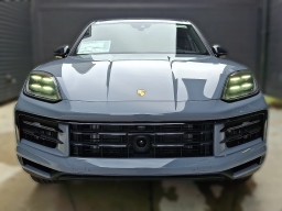 Porsche Cayenne Base AWD 2026