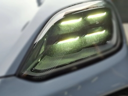 Porsche Cayenne Base AWD 2026