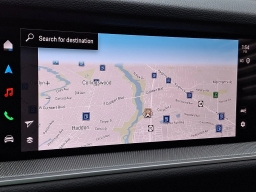 Porsche Cayenne Base AWD 2026