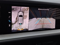 Porsche Cayenne Base AWD 2026