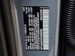 Porsche Cayenne Base AWD 2026