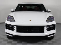 Porsche Cayenne Base AWD 2026