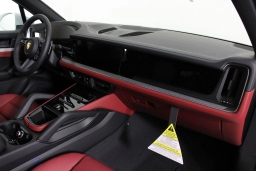 Porsche Cayenne Base AWD 2026