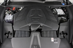 Porsche Cayenne Base AWD 2026