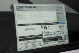 Porsche Cayenne Base AWD 2026