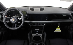 Porsche Cayenne Base AWD 2026