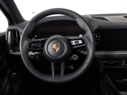 Porsche Cayenne Base AWD 2026