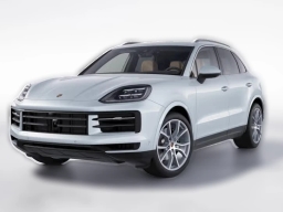 Porsche Cayenne Base AWD 2026