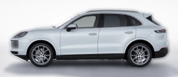 Porsche Cayenne Base AWD 2026