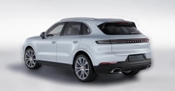 Porsche Cayenne Base AWD 2026
