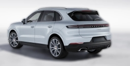 Porsche Cayenne Base AWD 2026