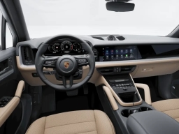 Porsche Cayenne Base AWD 2026