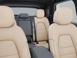 Porsche Cayenne Base AWD 2026