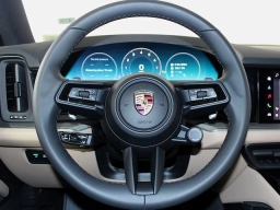 Porsche Cayenne Base AWD 2026