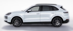 Porsche Cayenne Base AWD 2026
