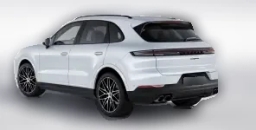 Porsche Cayenne Base AWD 2026