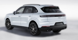 Porsche Cayenne Base AWD 2026