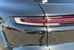 Porsche Cayenne Base AWD 2026