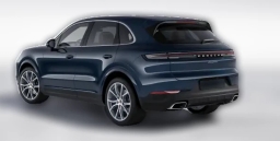 Porsche Cayenne Base AWD 2026