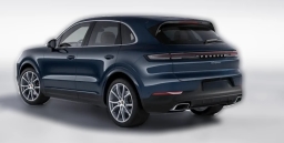 Porsche Cayenne Base AWD 2026