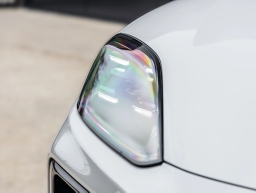 Porsche Cayenne Base AWD 2026