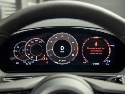 Porsche Cayenne Base AWD 2026