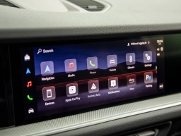 Porsche Cayenne Base AWD 2026