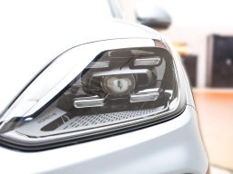 Porsche Cayenne Base AWD 2026