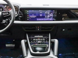 Porsche Cayenne Base AWD 2026