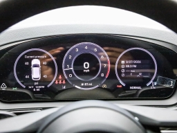 Porsche Cayenne Base AWD 2026