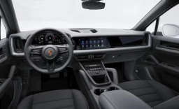 Porsche Cayenne Base AWD 2026