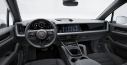 Porsche Cayenne Base AWD 2026