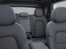 Porsche Cayenne Base AWD 2026