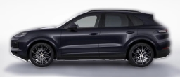 Porsche Cayenne Base AWD 2026